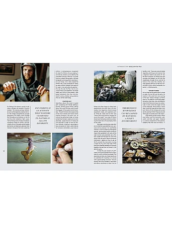 The Fly Fisher