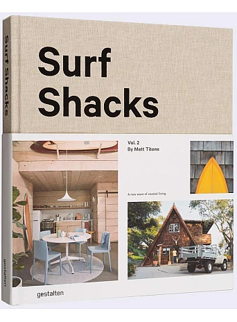 Surf Shacks Volume 2