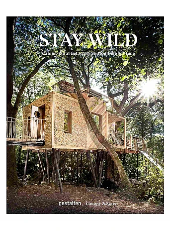 Stay Wild
