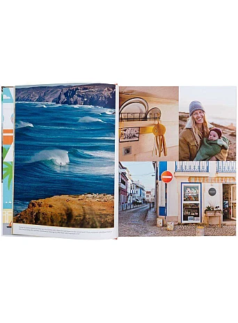 Family Adventures . Exploring the World with Children