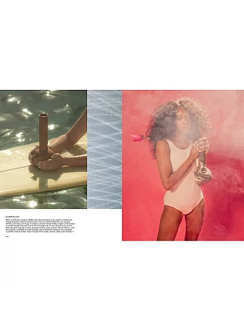 High on Design . The New Cannabis Culture