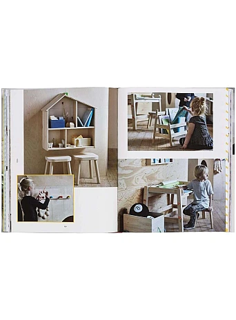 Little Big Rooms . New Nurseries and Rooms to Play in