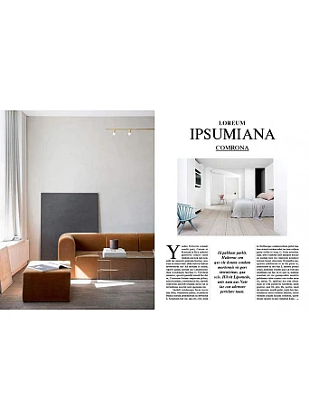 Northern Comfort . The Nordic Art of Creative Living