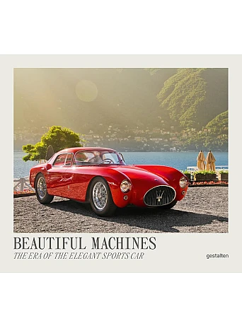 Beautiful Machines