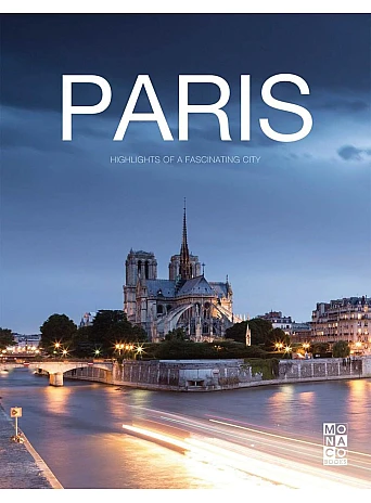 The Paris Book