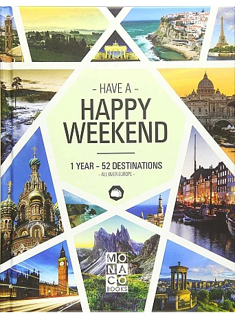 Happy Weekend