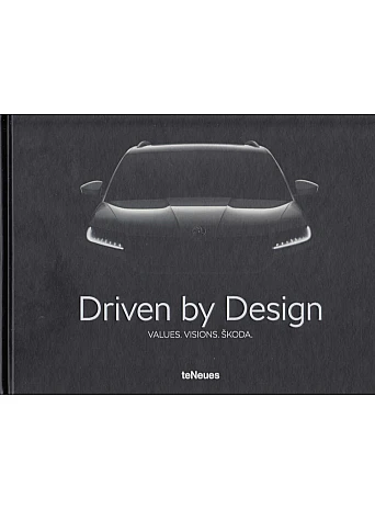 Driven by Design