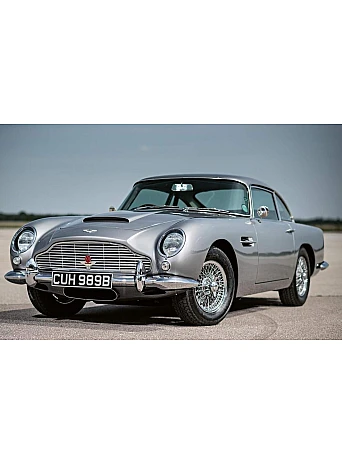 Classic Cars Review : The Best Classic Cars on the Planet