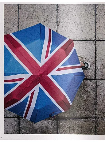 Streets of London
