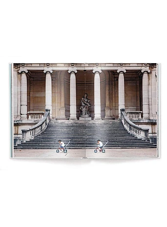 Streets of Paris
