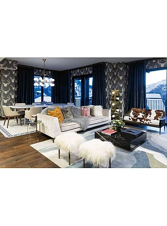 Contemporary Design Review