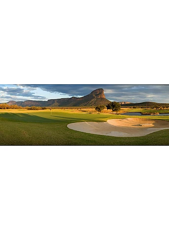 Golf. The Ultimate Book