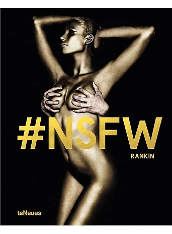 #NSFW