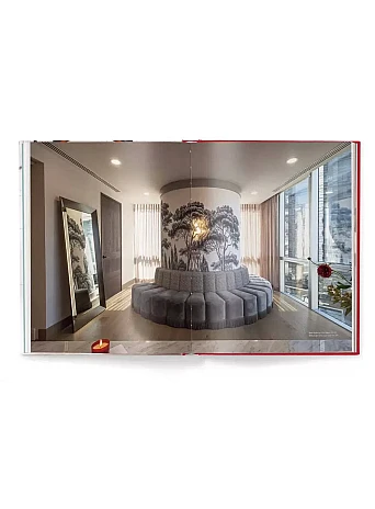 Architecture and Design Review . The Ultimate Inspiration - From Interior to Exterior
