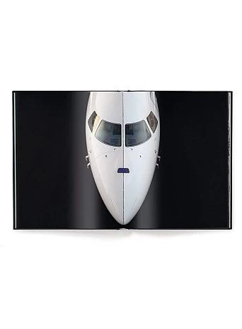 The Luxury of Private Aviation