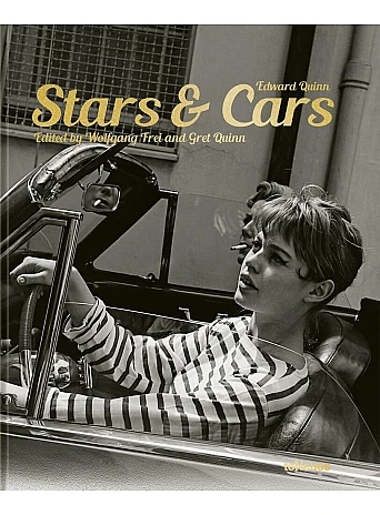 Stars and Cars