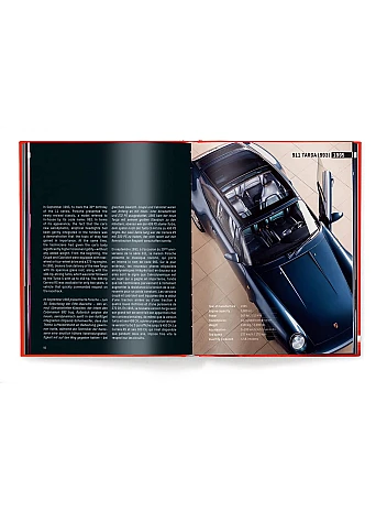 The Porsche 911 Book