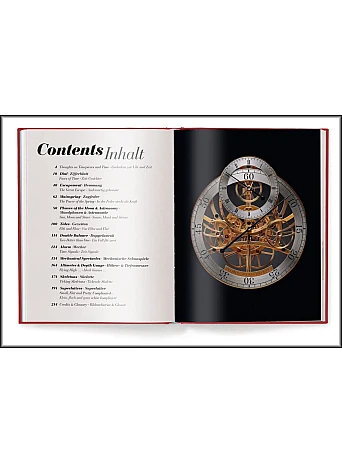 The Watch Book : More than Time Volume II