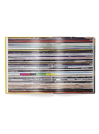 Vinyl World . You Spin me Right Round