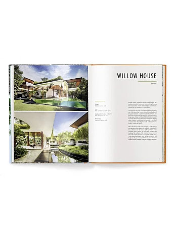 Living Roofs : Urban Gardens Around the World