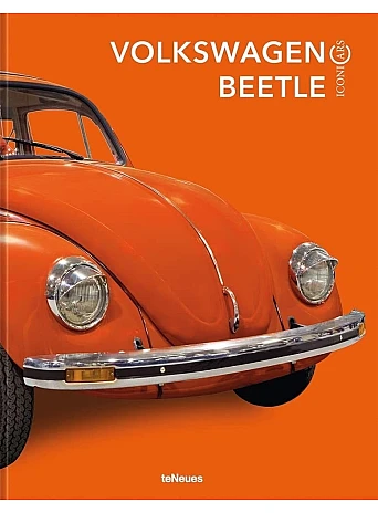 IconiCars Volkswagen Beetle