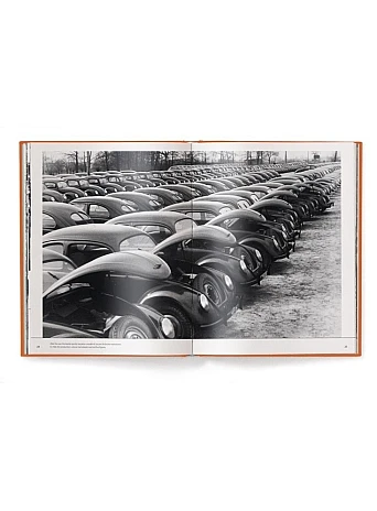 IconiCars Volkswagen Beetle