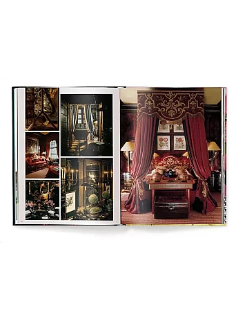 Andrew Martin Interior Design Review Vol. 26