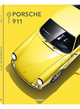 IconiCars Porsche 911