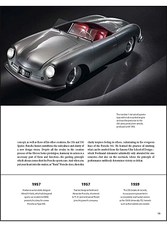 IconiCars Porsche 911