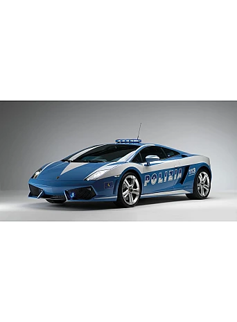 The Lamborghini Book