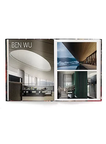 Andrew Martin Interior Design Review Vol. 27