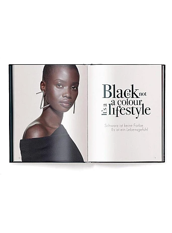 The Black Book