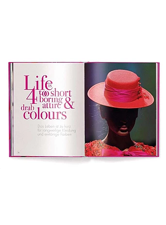 The Pink Book