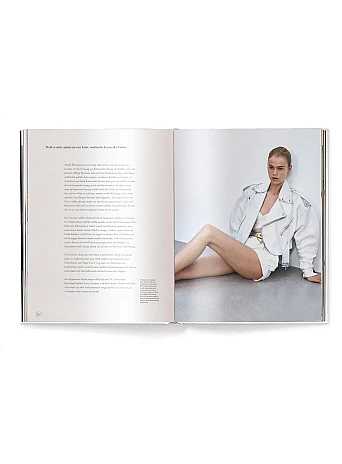 The White Book