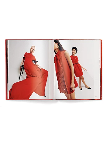 The Red Book