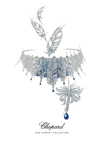 For the Love of Diamonds