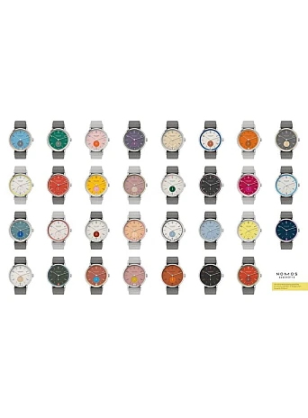 100 Iconic Watches