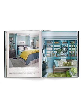 Andrew Martin Interior Design Vol. 28