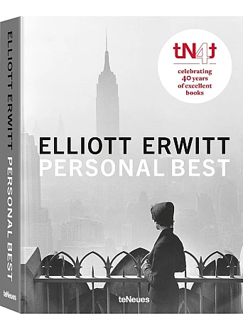 Personal Best. Elliott Erwitt