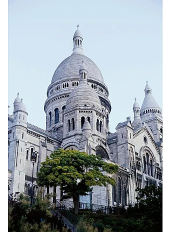 Streets of Paris (tN4t)