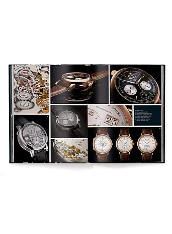 The Watch Book I (tN4t)
