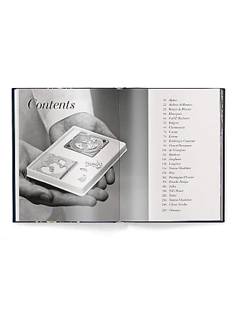 The Watch Book II (tN4t)