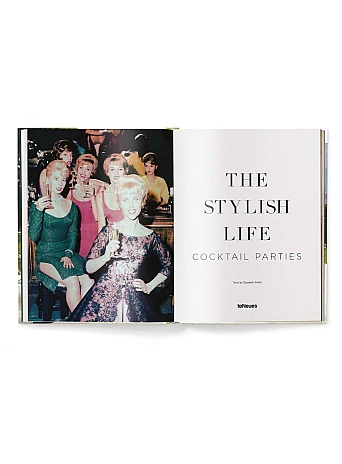 The Stylish Life: Cocktail Parties