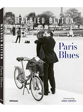 Paris Blues