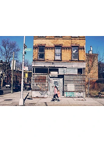 Streets of New York (tN4t)