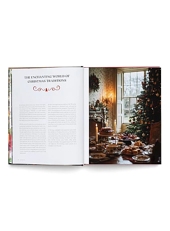 Home for Christmas - Around the World