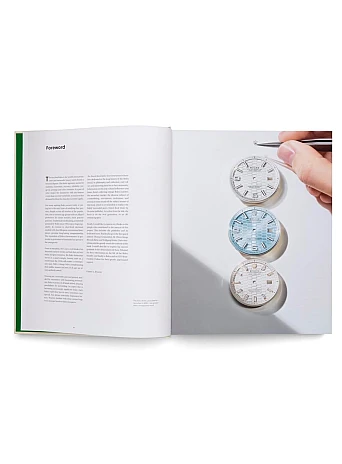 The Watch Book Rolex Next Generation