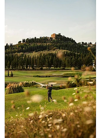 Golf - The Ultimate Book