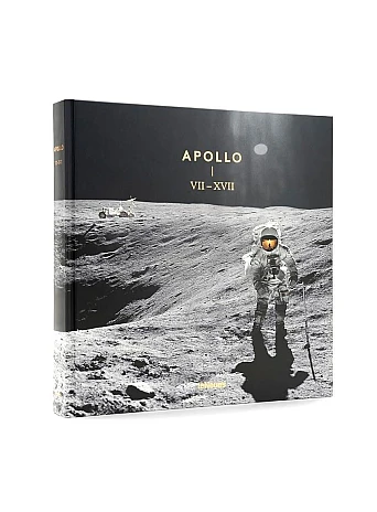 Apollo VII-XVII