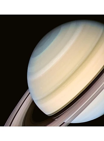 Voyager: Photographs from Humanity's Greatest Journey
